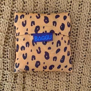 BAGGU large reusable bag